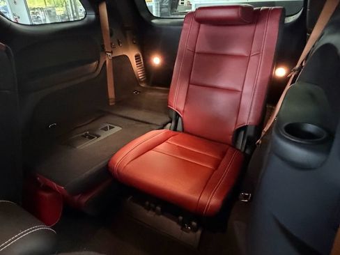Used 2026 Dodge Durango SRT Hellcat w/ Premium Group AWD/4WD image 14