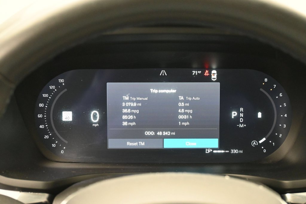 Used 2024 Volvo S60 B5 Core FWD image 12