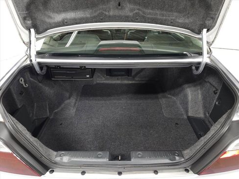 Used 2003 Acura TL w/ Navigation System image 7