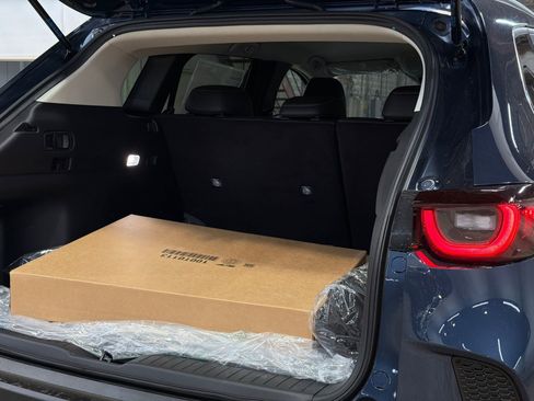 New 2026 MAZDA CX-50 AWD 2.5 S w/ Weather Package image 7