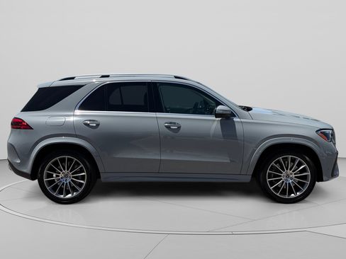 Used 2026 Mercedes-Benz GLE 350 4MATIC image 6