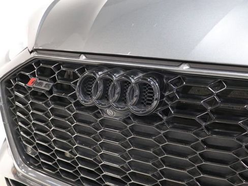 Used 2023 Audi RS 5 Sportback AWD/4WD image 13