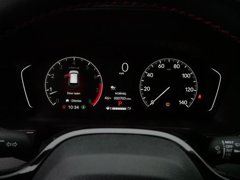 Certified 2025 Honda Pilot TrailSport image 21