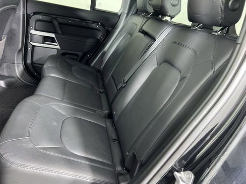 Used 2023 Land Rover Defender 110 S AWD/4WD image 25