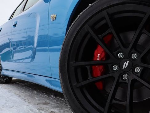 Used 2023 Dodge Charger Scat Pack w/ Plus Group image 2