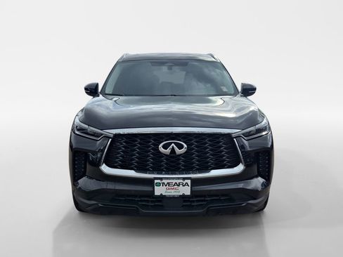 Used 2023 INFINITI QX60 Luxe w/ Cargo Package image 9