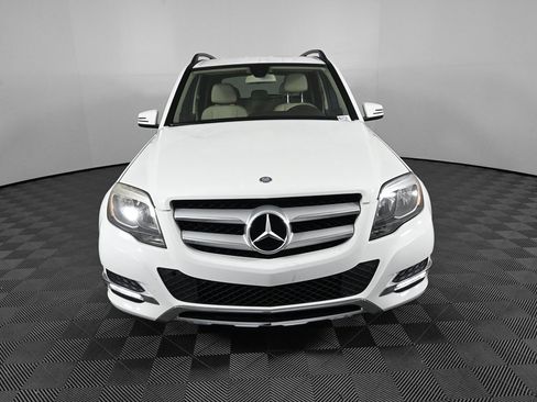Used 2014 Mercedes-Benz GLK 350 2WD image 32
