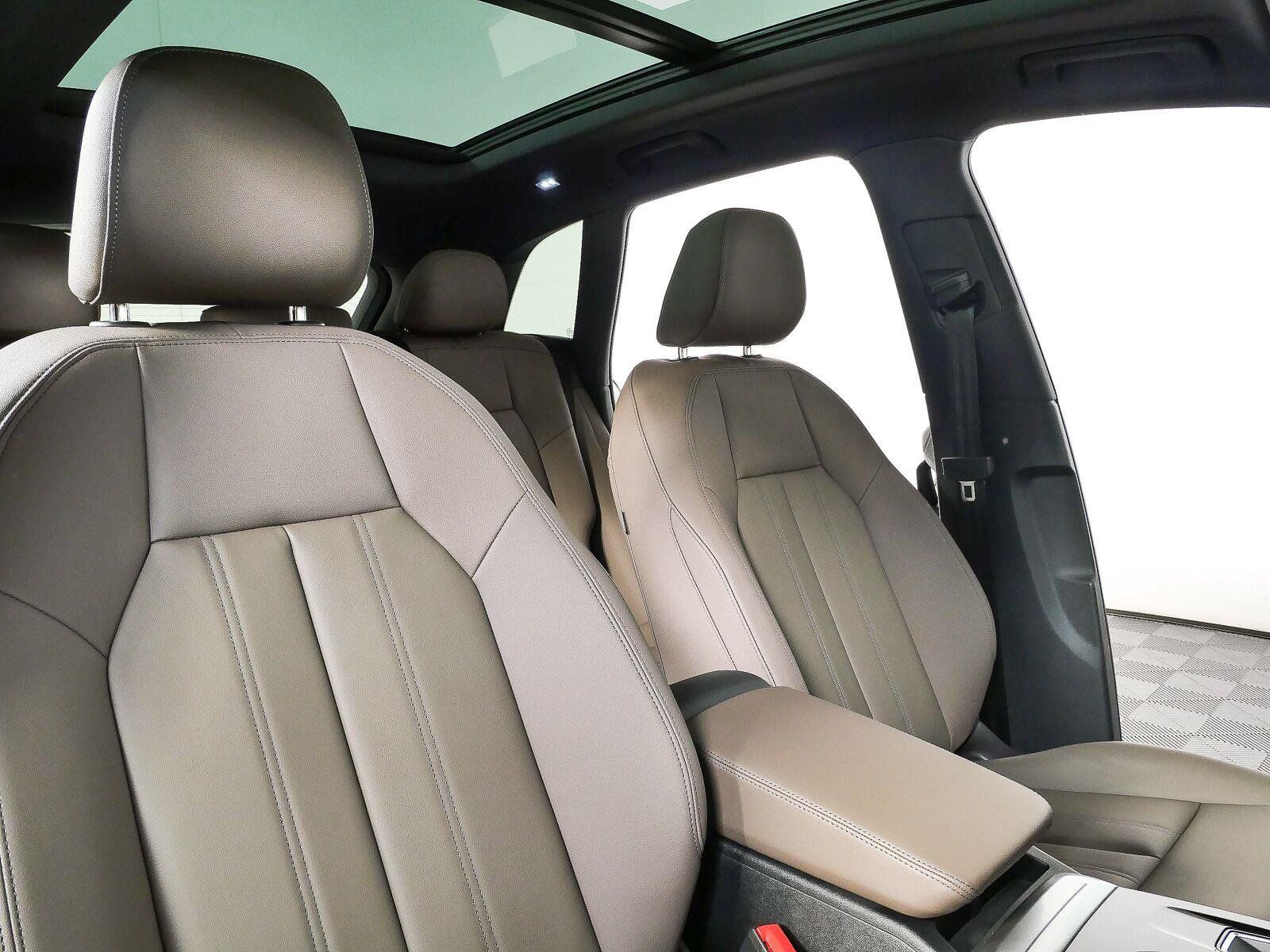 New 2026 Audi Q5 2.0T AWD/4WD image 24