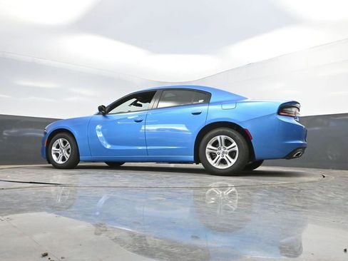 Used 2023 Dodge Charger SXT w/ Cold Weather Package RWD image 46