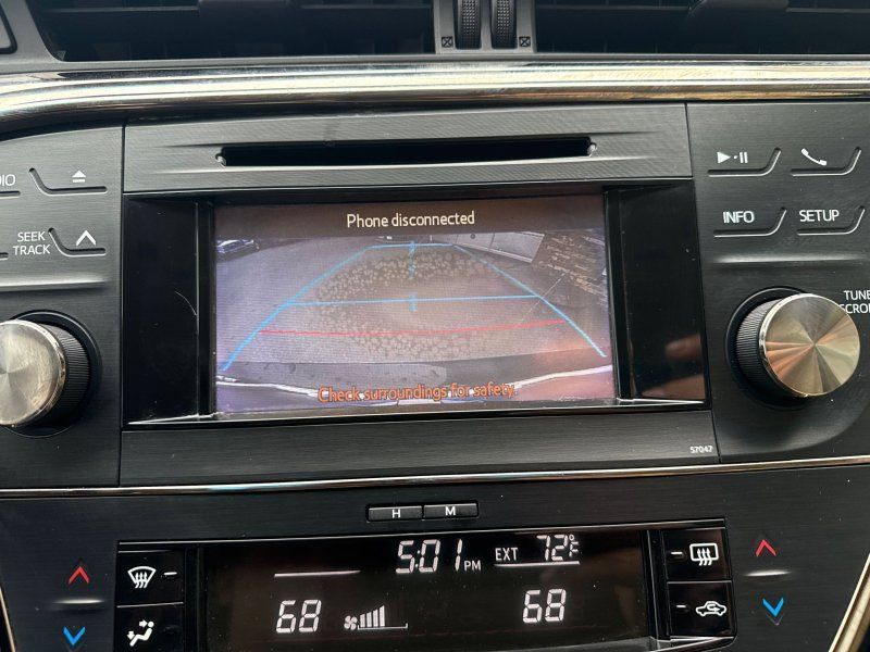 Used 2013 Toyota Avalon XLE Premium FWD image 26