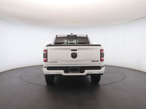 Used 2022 RAM 1500 Limited AWD/4WD image 23