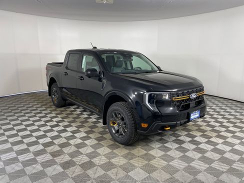 New 2026 Ford Maverick Tremor AWD/4WD image 14