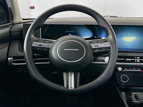 Used 2025 Hyundai Tucson SEL image 18