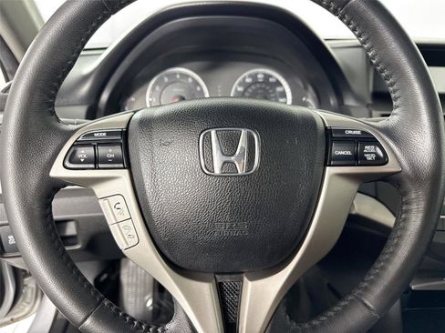 Used 2012 Honda Accord EX-L image 16
