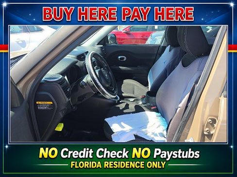 Used 2016 Kia Soul FWD image 10