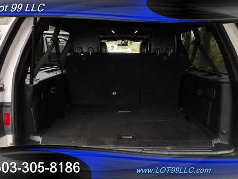 Used 2015 Lincoln Navigator L 4WD image 16