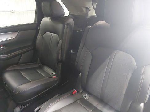 Used 2024 MAZDA CX-90 3.3 Turbo w/ Preferred Plus AWD/4WD image 15