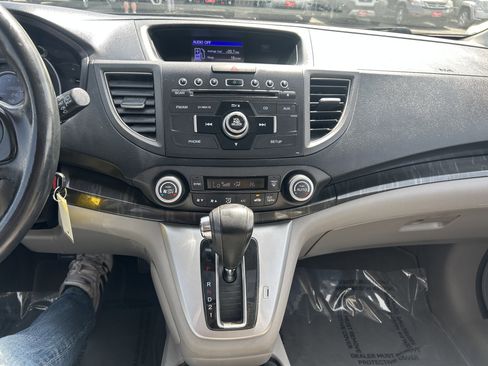 Used 2014 Honda CR-V EX-L image 20
