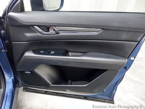 Used 2018 MAZDA CX-5 Grand Touring image 31