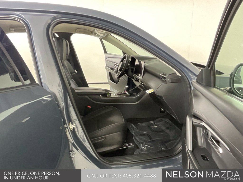 New 2026 MAZDA CX-5 Select AWD/4WD image 13