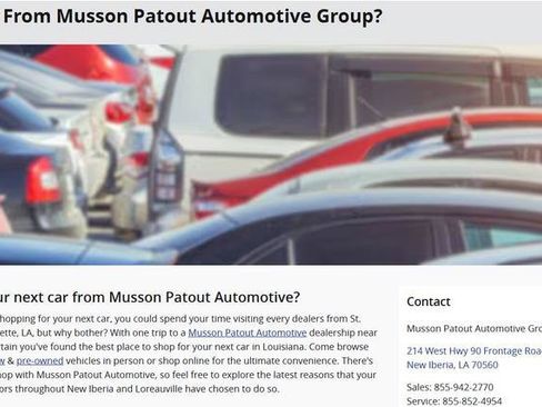 Used 2023 Buick Envision Essence w/ Sport Touring Package image 11