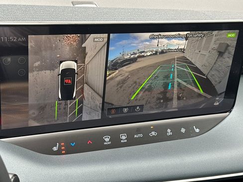 New 2026 Nissan Leaf SV+ w/ Floor Mat Package (SV+) image 16