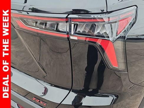 New 2026 Chevrolet Equinox RS w/ Convenience Package III image 42