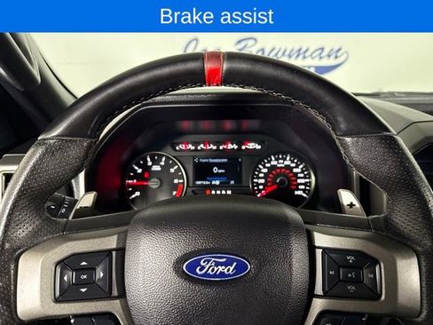 Used 2020 Ford F150 Raptor image 12