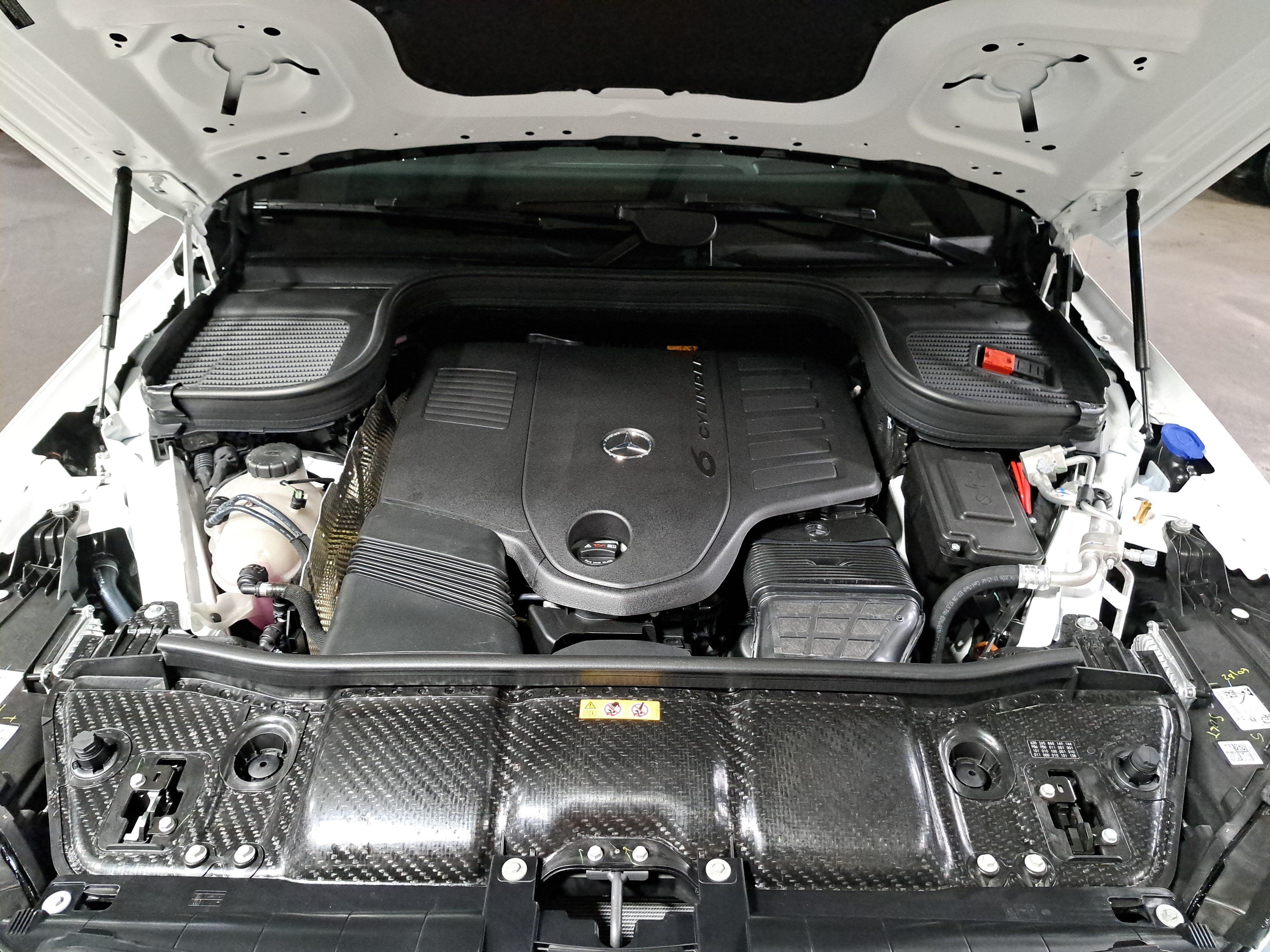 New 2027 Mercedes-Benz GLE 450 4MATIC image 33