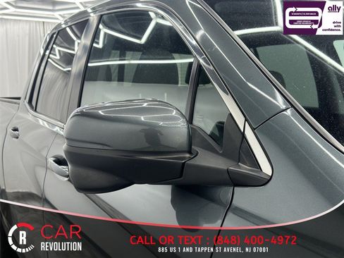 Used 2019 Honda Ridgeline RTL-T image 49