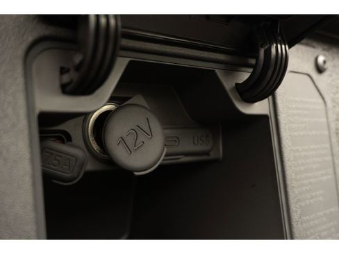 New 2026 Toyota Tacoma TRD Pro AWD/4WD image 18