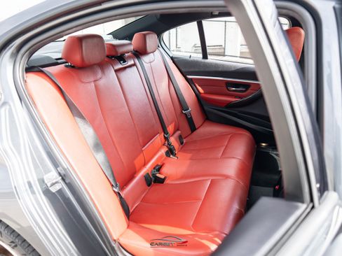 Used 2016 BMW 328i Sedan image 18