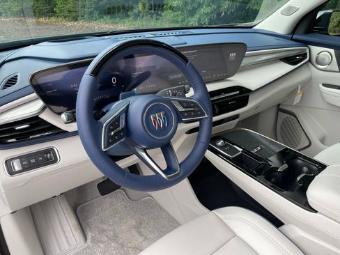 New 2026 Buick Enclave Avenir w/ Super Cruise Package FWD image 27
