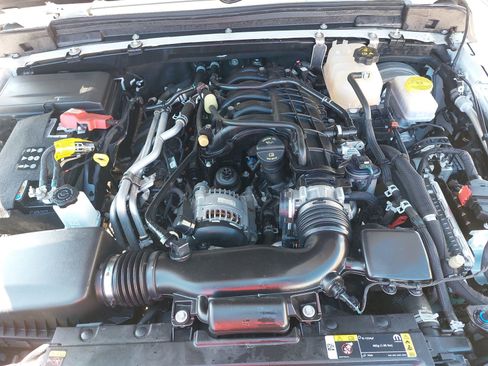 Used 2022 Jeep Wrangler Sport S w/ Sun And Sound Package image 31