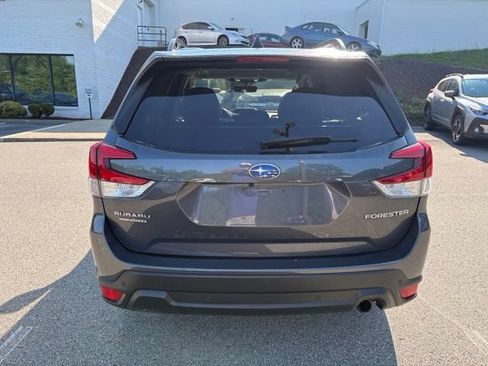 Used 2024 Subaru Forester Limited AWD/4WD image 4