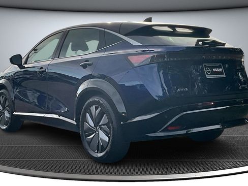 Used 2024 Nissan Ariya FWD image 4