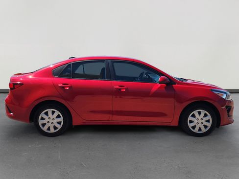 Used 2021 Kia Rio S FWD image 6