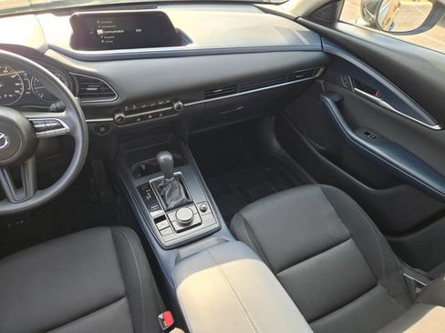 Used 2021 MAZDA CX-30 FWD 2.5 S image 18