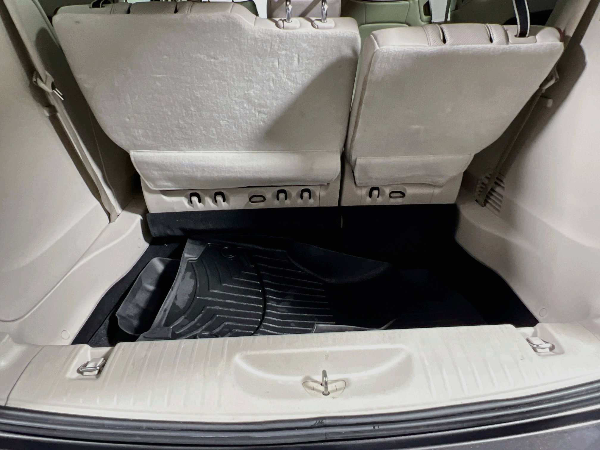Used 2020 Chrysler Pacifica Limited FWD image 34