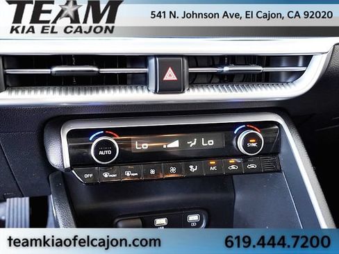 Certified 2023 Kia K5 LXS FWD image 26
