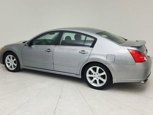Used 2008 Nissan Maxima 3.5 SE FWD image 3
