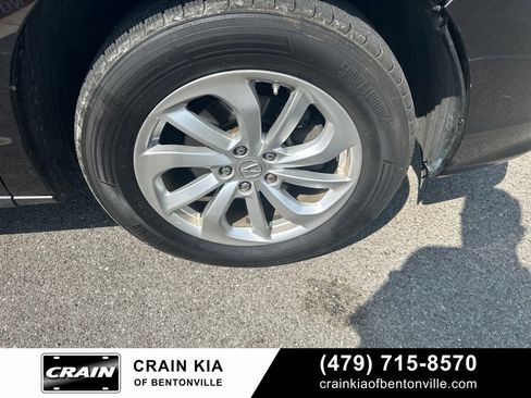 Used 2018 Acura RDX FWD image 8