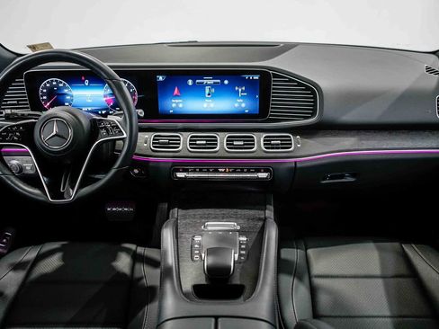 Used 2026 Mercedes-Benz GLE 350 4MATIC image 12