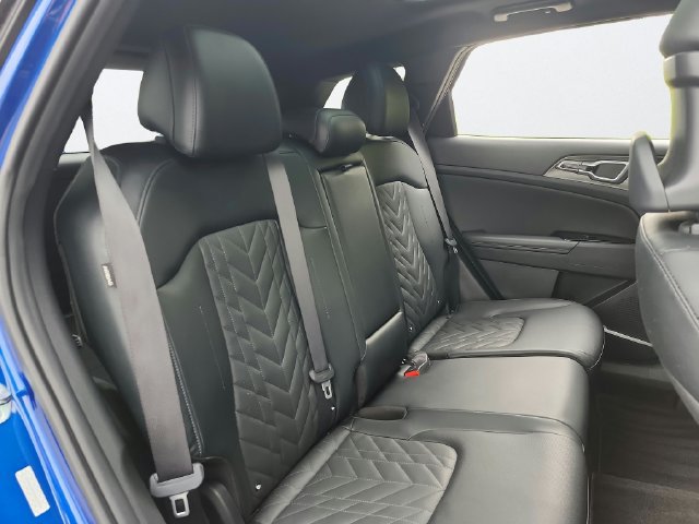 Certified 2024 Kia Sportage X-Line w/ X-Line Premium Package AWD/4WD image 27