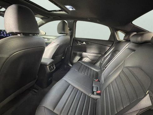 Used 2023 Kia Forte GT FWD image 28
