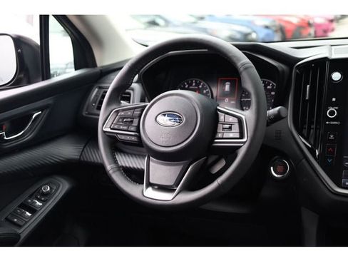 New 2026 Subaru Ascent Premium AWD/4WD image 48