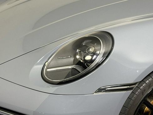 Certified 2024 Porsche 911 Carrera RWD image 27