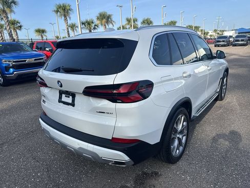 Used 2026 BMW X5 sDrive40i RWD image 16