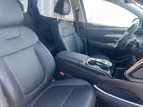 Used 2024 Hyundai Tucson SEL AWD/4WD image 22