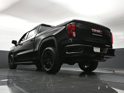 Used 2025 GMC Sierra 1500 Elevation AWD/4WD image 25